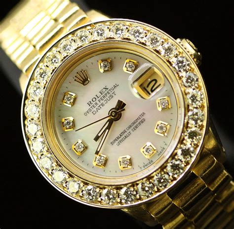 rolex ゴールド|gold rolex women.